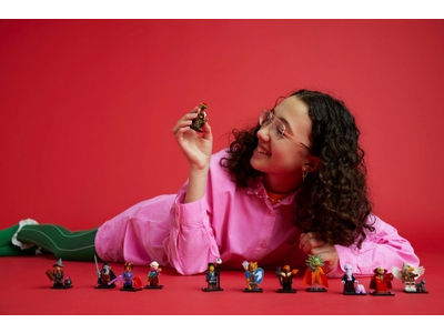 LEGO Dungeons & Dragons® (71047)