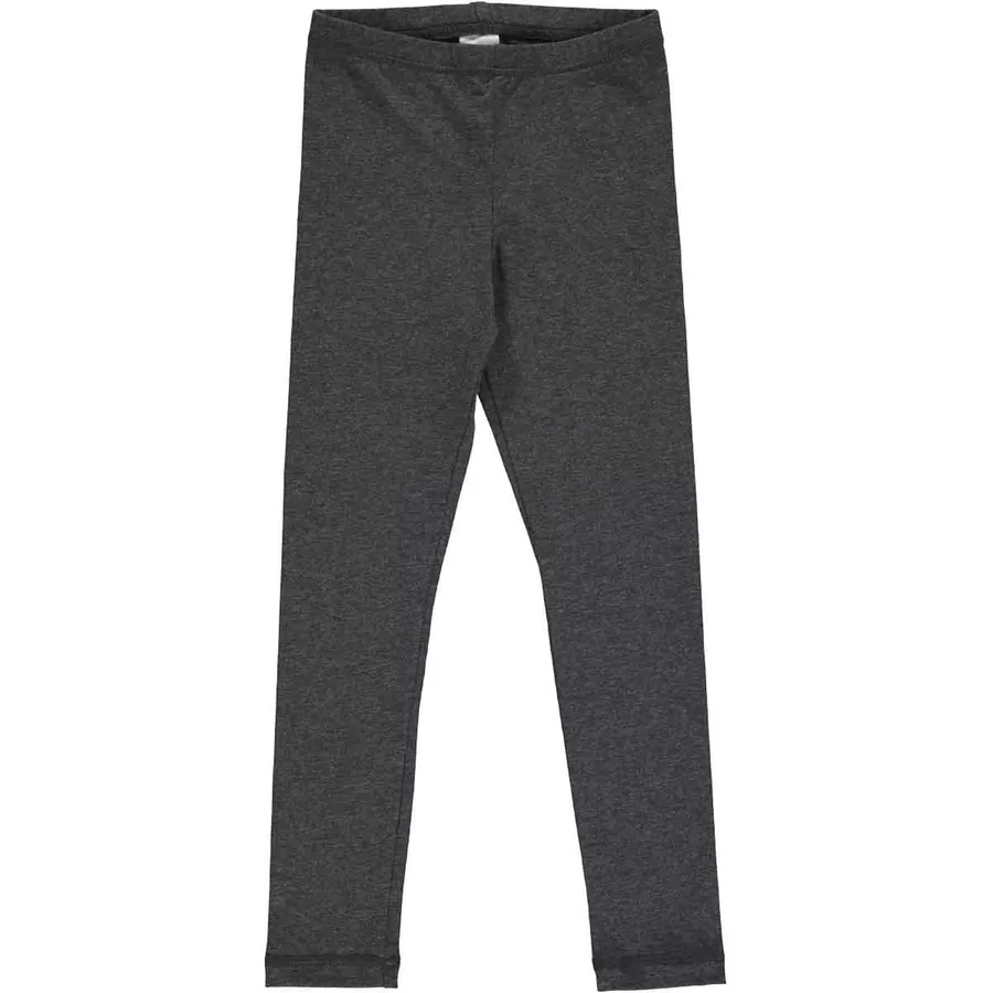 Müsli Leggings irongreymelange