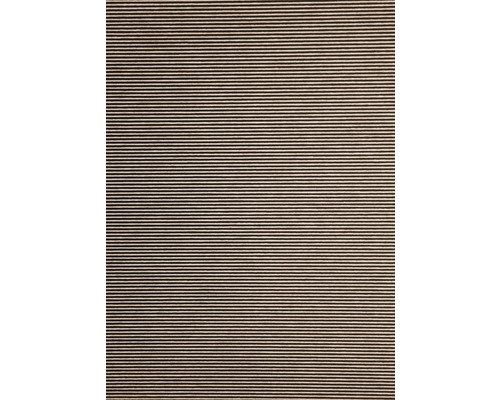 Schuifgordijn Manhattan koper 60x245 cm