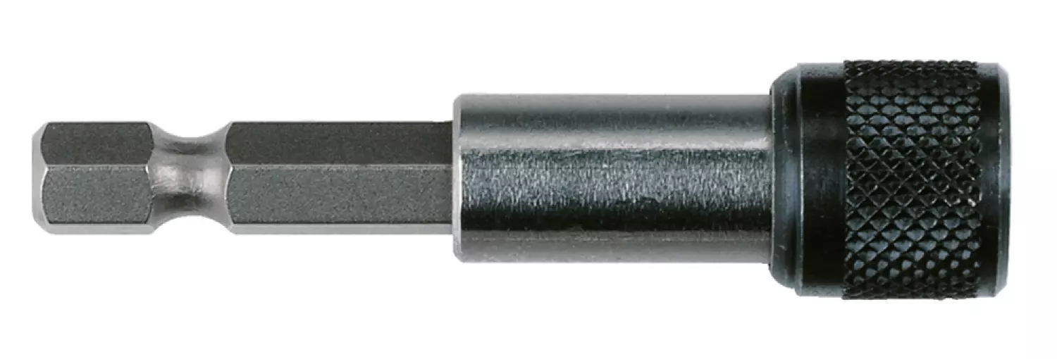 Milwaukee 4932373483 Magnetische bithouder met snelkoppeling - 58 x 58mm