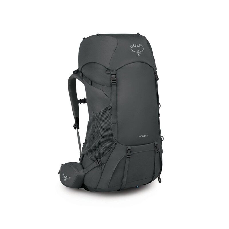 Rook 65 - Sac à dos trekking homme