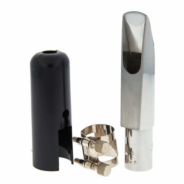 Berg Larsen Tenor Sax Steel 95