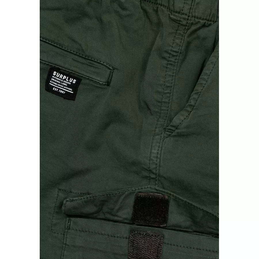 MINOTI Cargoshorts Khakigrün