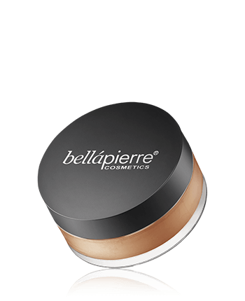 Bellapierre Cosmetics Loose Mineral Foundation Mocha 9g