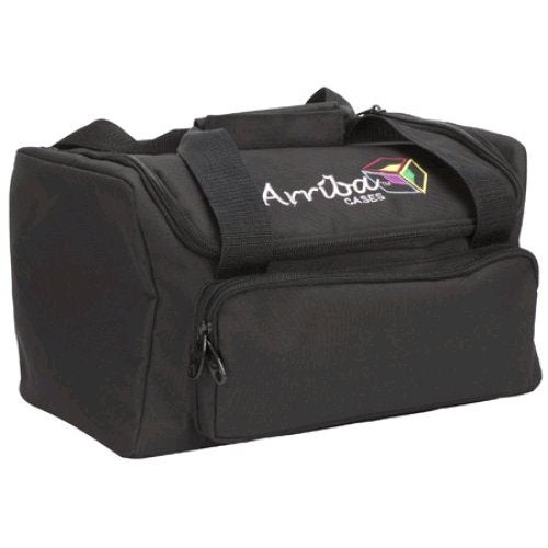 Accu-case AC-126 lichteffecten flightbag