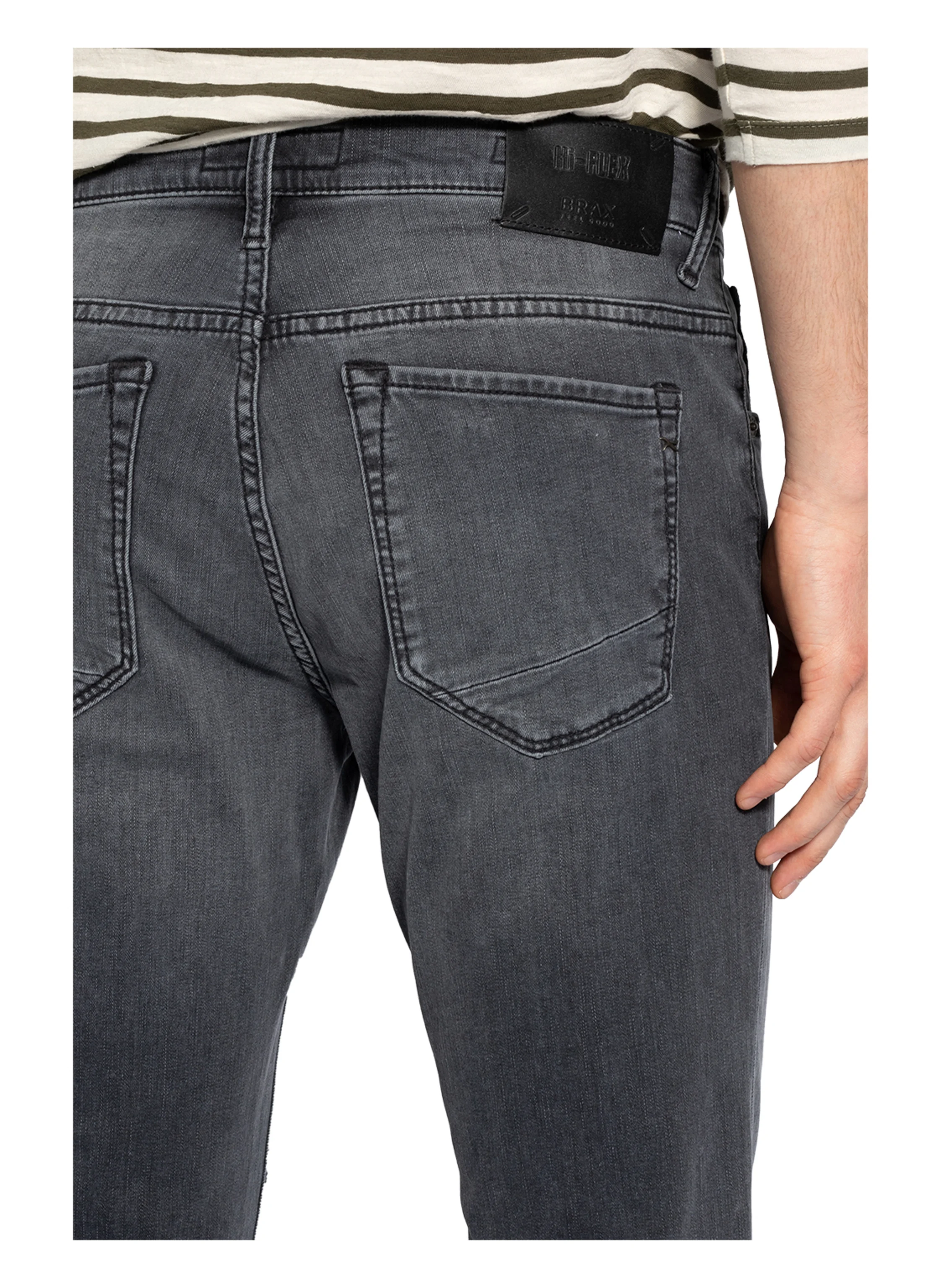 BRAX Jeans CHUCK Modern Fit