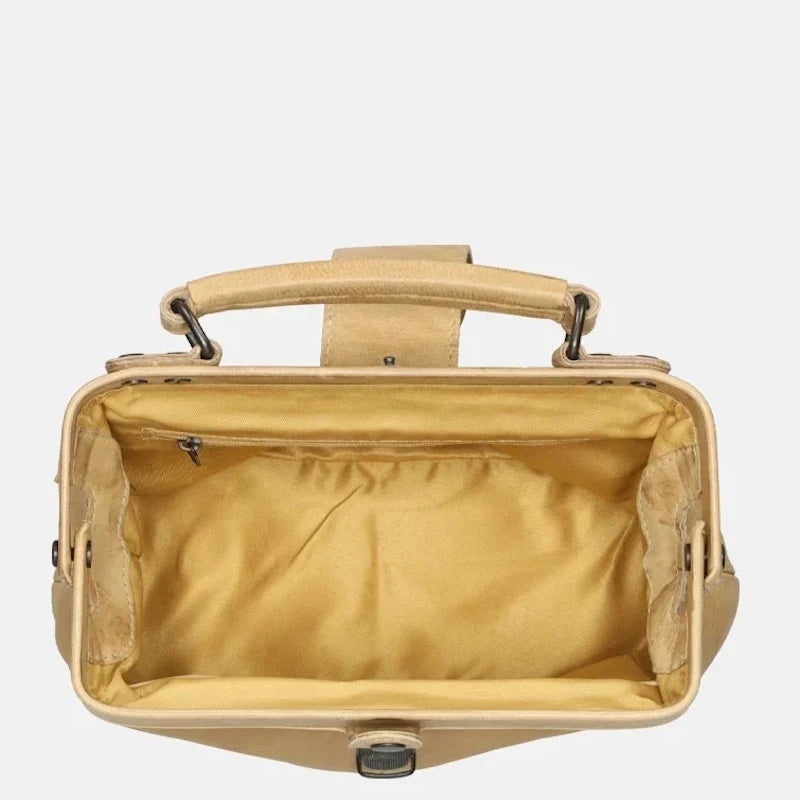 Bear Design Julia Kleine Dokterstas Baltic Beige