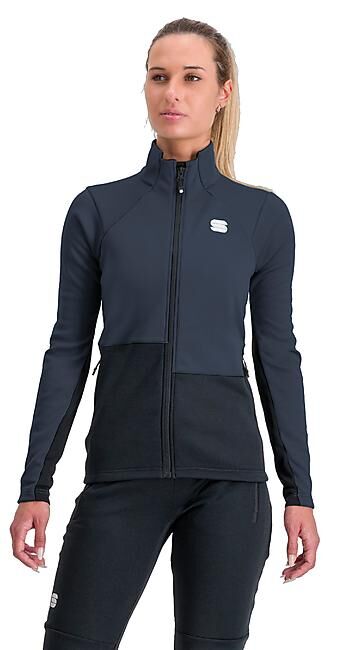 SPORTFUL - VESTE SOFTSHELL ENGADIN JACKET W