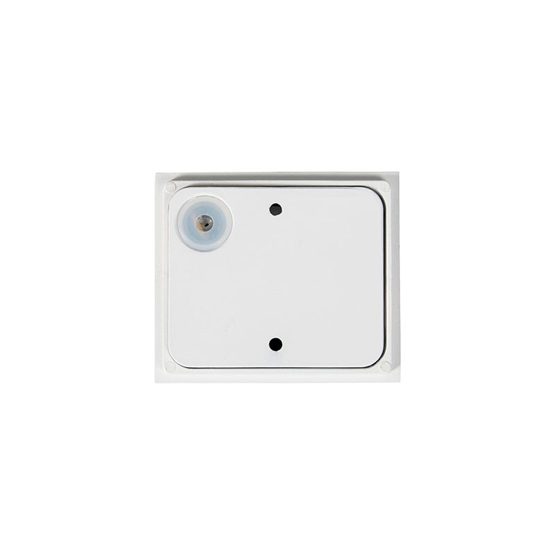 Buiten wandlamp wit incl. LED 2-lichts IP54 - Edwin