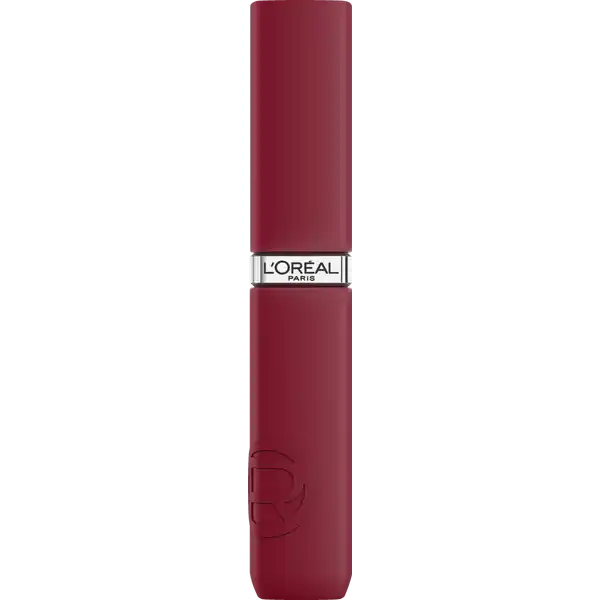 Infaillible Matte Resistance 16H Lippenstift 420 Le Rouge Paris