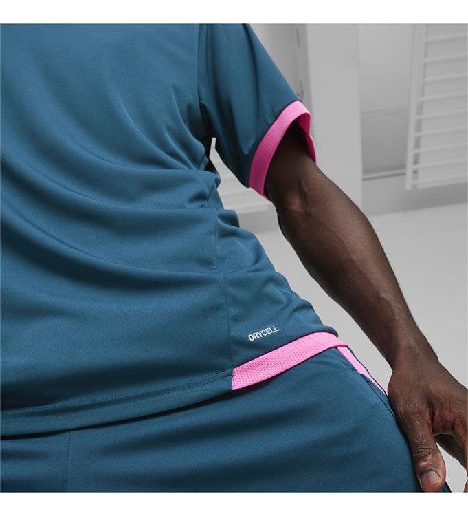PUMA Men teamLIGA Voetbaljersey