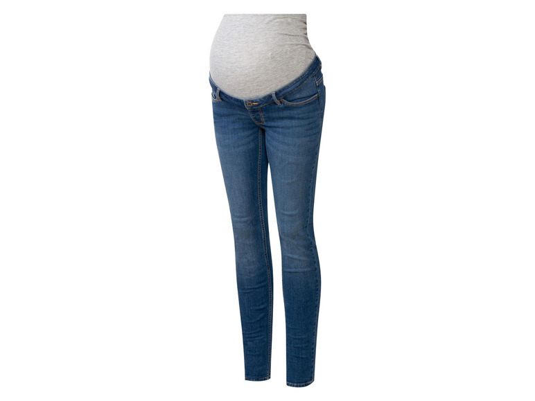 Dames Zwangerschapsjeans