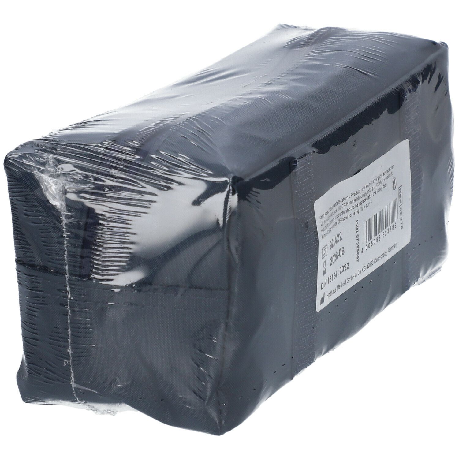 Mini Verbandtasche Kfz DIN13164