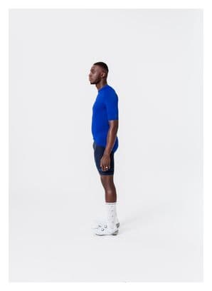 Maillot Manches Courtes Gore Wear Torrent Bleu