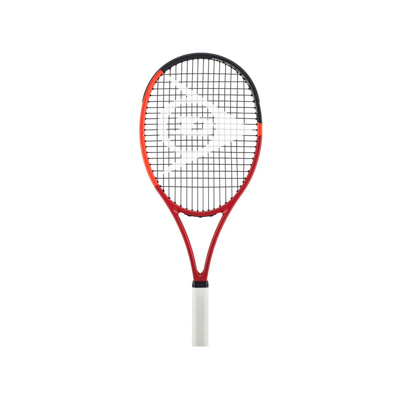 Dunlop CX 200 LS - Raquette assez légère et très précise