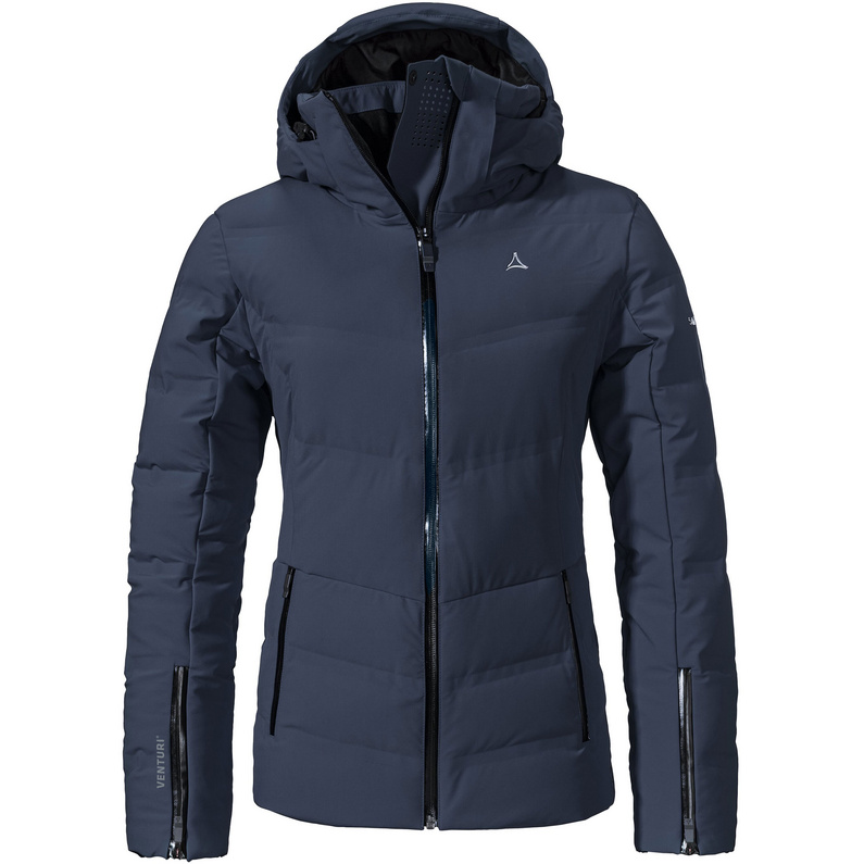 Schöffel Damen Caldirola Ski Jacke