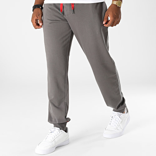 Pantalon Jogging 50478941 Gris Anthracite