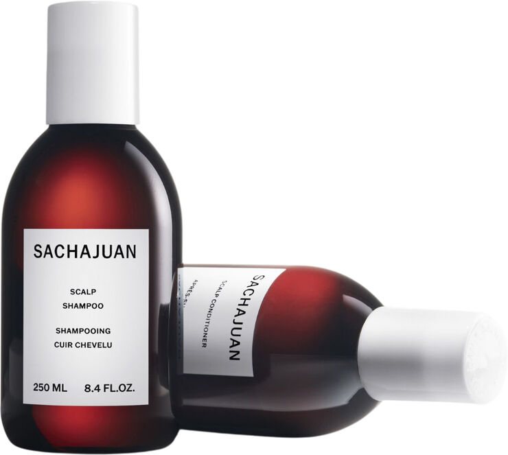 Sachajuan Shampoo Scalp 250 ml.