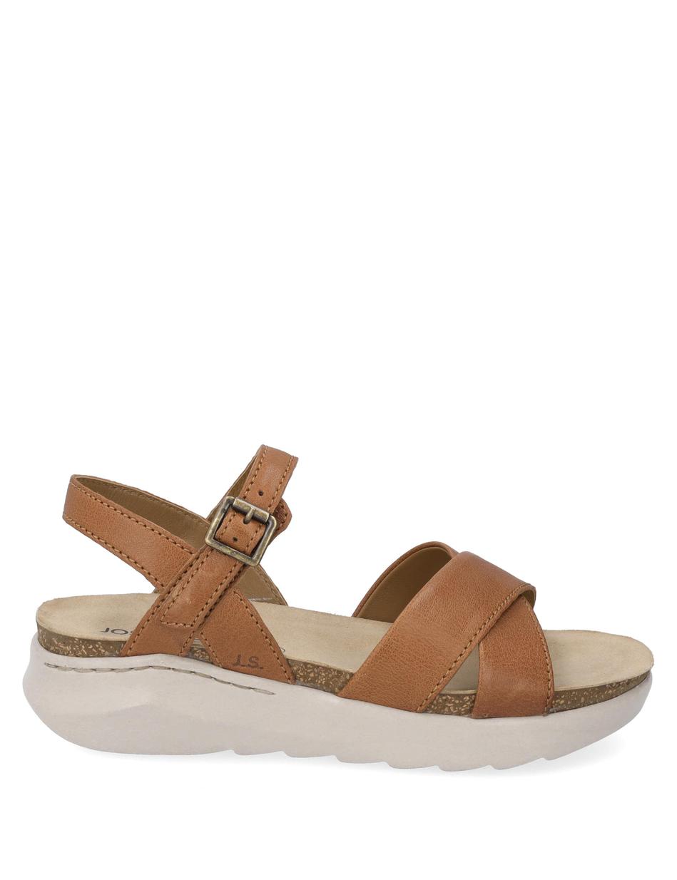 Sandale Celine 03, camel