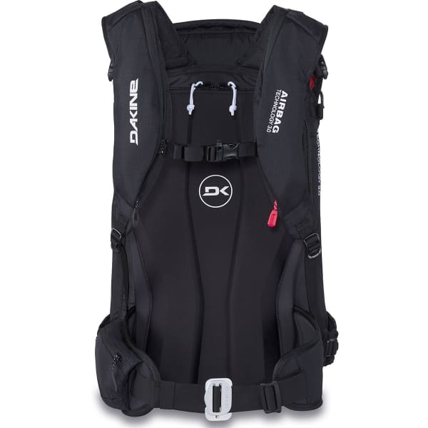 Sac à dos ski DAKINE POACHER RAS 36L BLACK