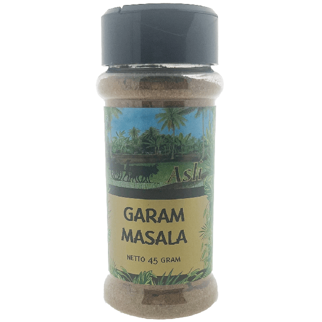 Asli Garam Massala 45g