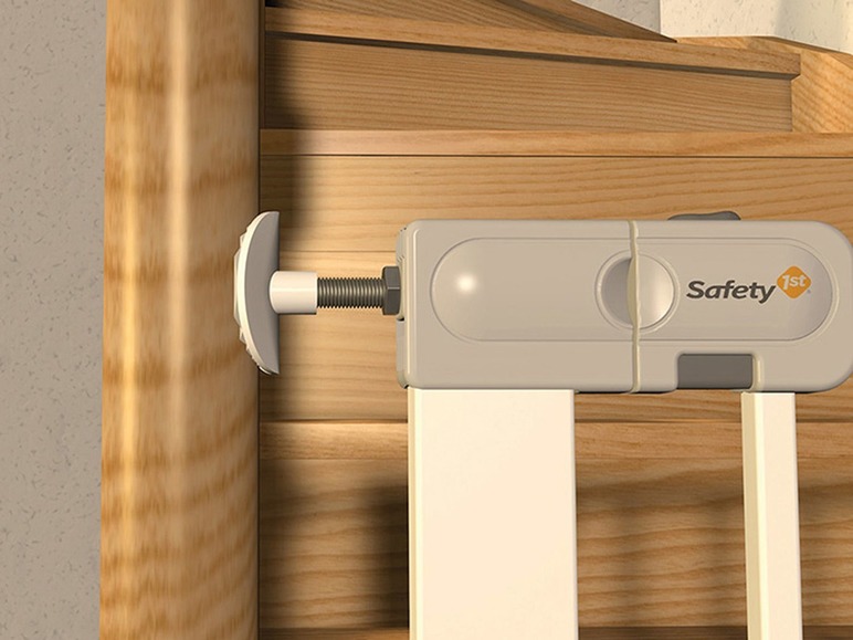 Safety 1st Y-spindelbevestigingen