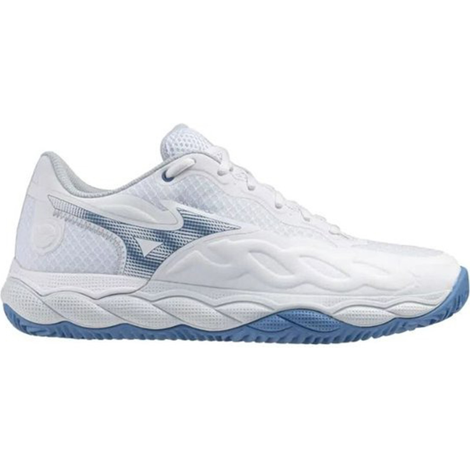 Mizuno Wave Enforce Court Clay Dames