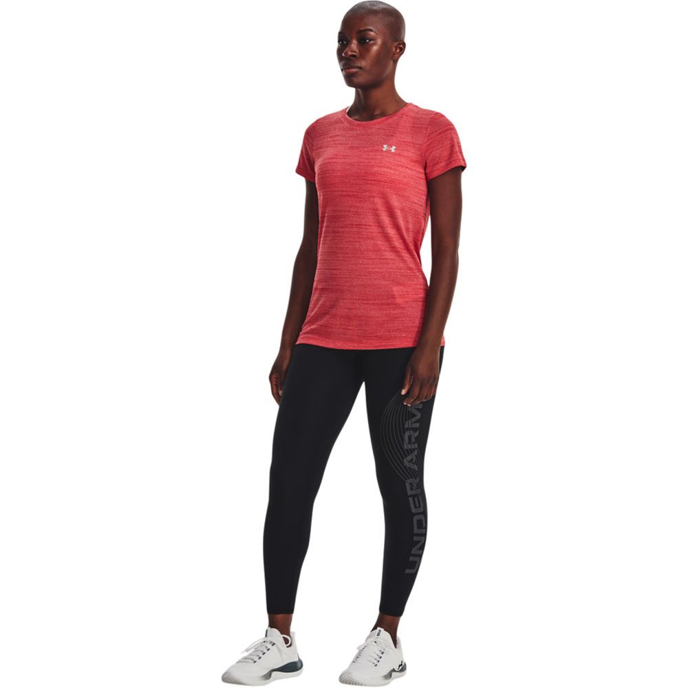 Under Armour MOTION - Legging Femme noir
