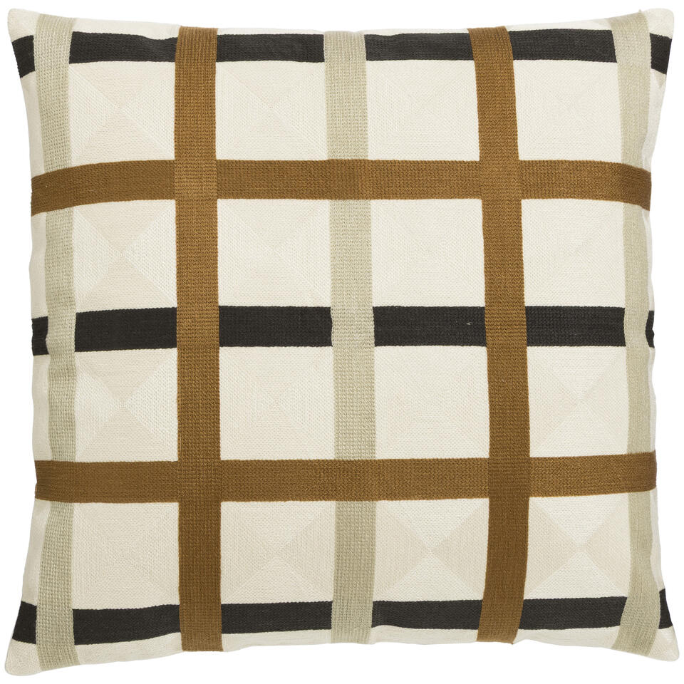 Kussen Ravello Multi 45x45 cm