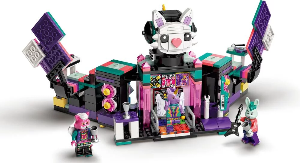 LEGO VIDIYO 43113 - K-PAWP CONCERT