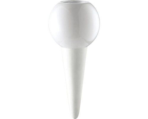 Irrigatie !-Drop Nature Soendgen Keramiek 110 ml 7 x 14 cm wit