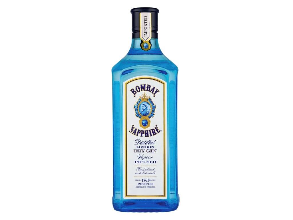 GIN BOMBAY SAPPHIRE 1 L