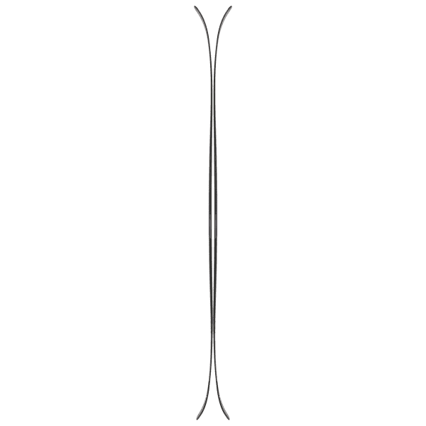 Ski K2 RECKONER 124 BLACK/MULTICO