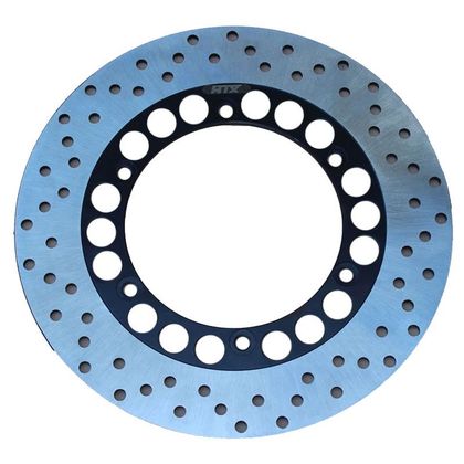 Disque de frein Rond MTX DISC avant ou arrière