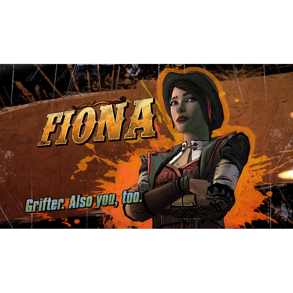 Tales from the Borderlands - PC Windows