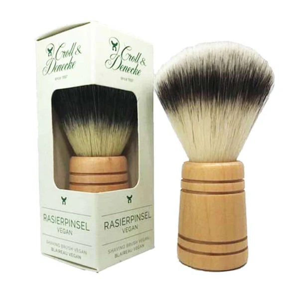 Croll & Denecke Blaireau Vegan 1