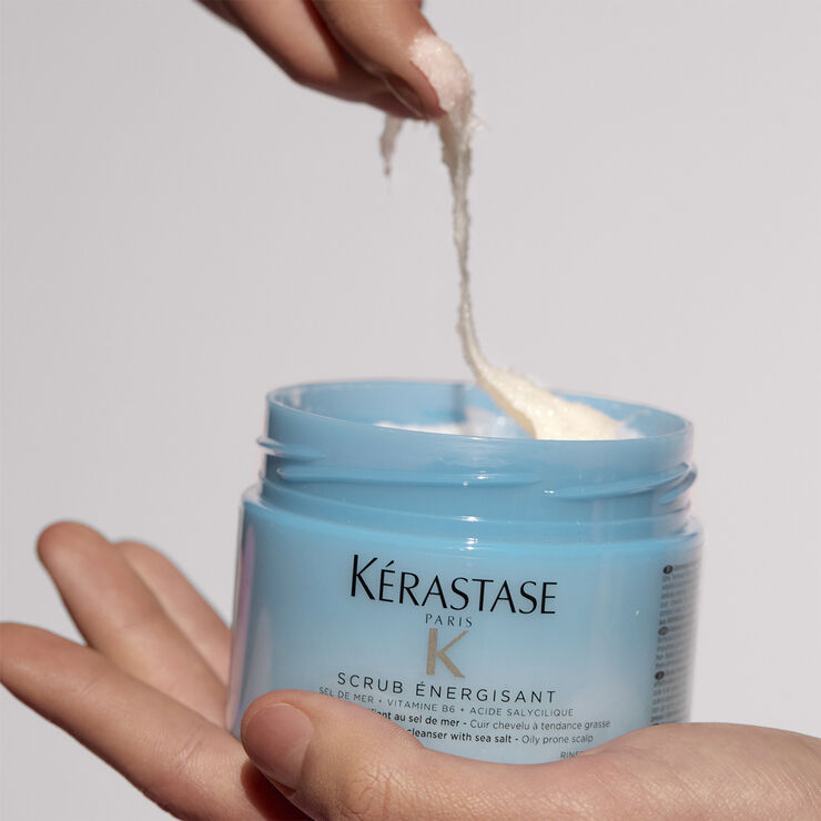 Kérastase Fusio-Scrub Purifying (Energisant)