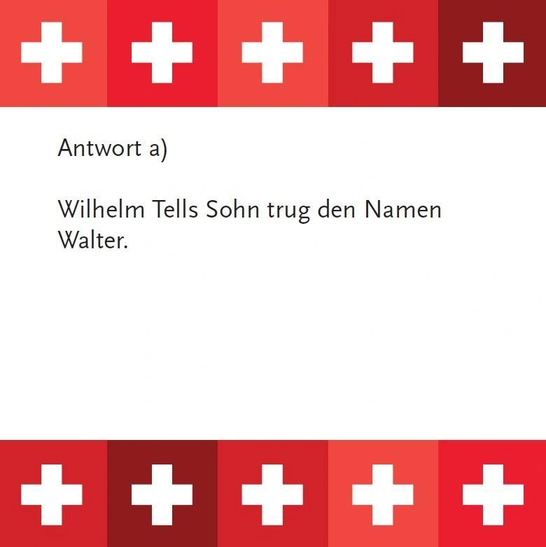 Schweiz-Quiz (Spiel)