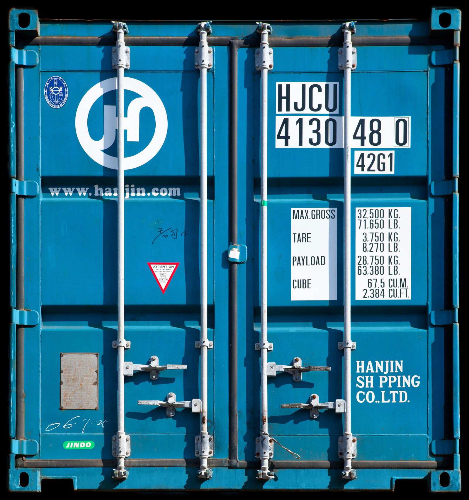 HJCU 4130480 by Thomas Eigel - Limited Edition. Edition of: 150. Signed.
