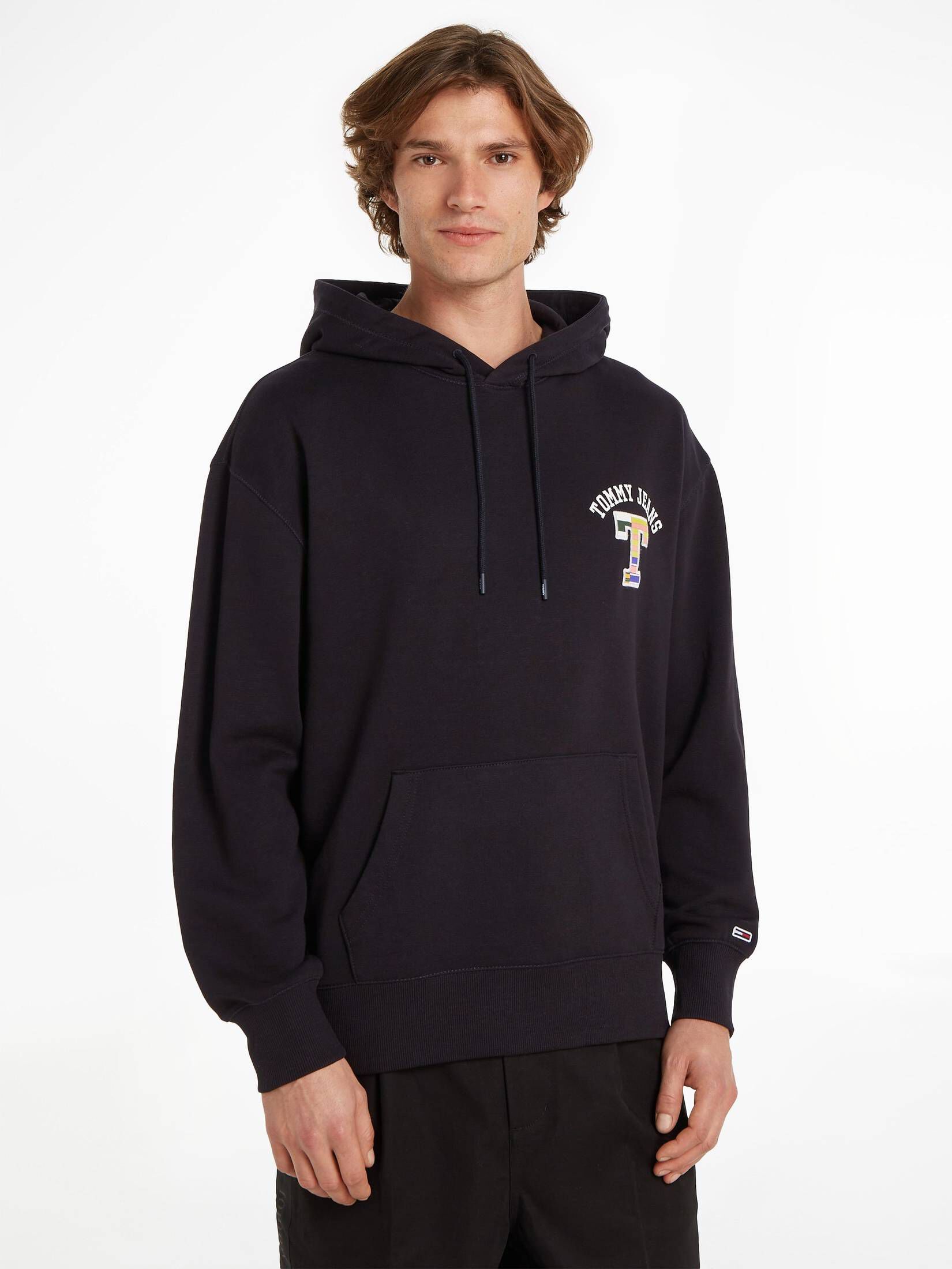 Tommy Jeans| Herren Hoodie