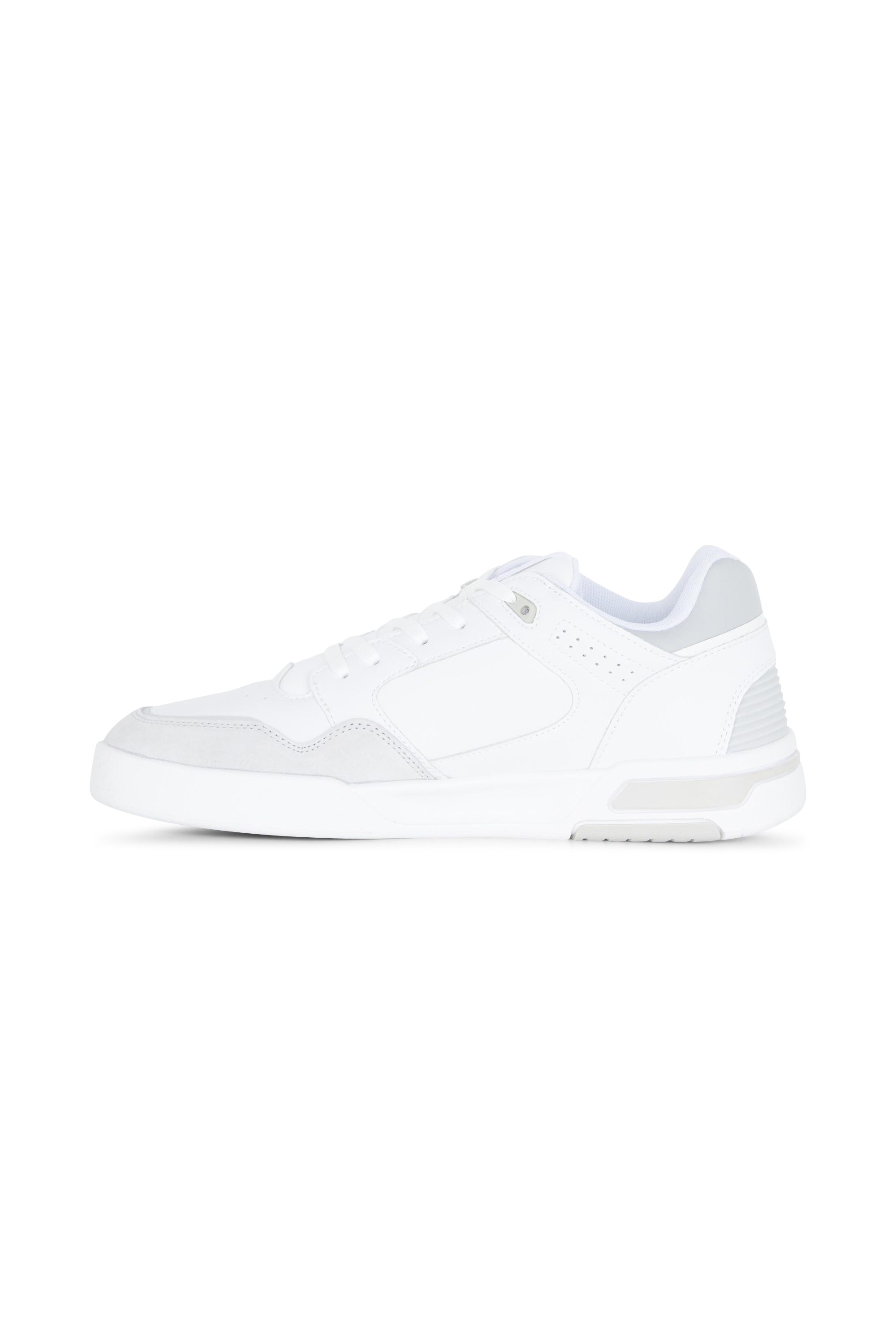 CHAMPION Baskets  Z80 Low Blanc