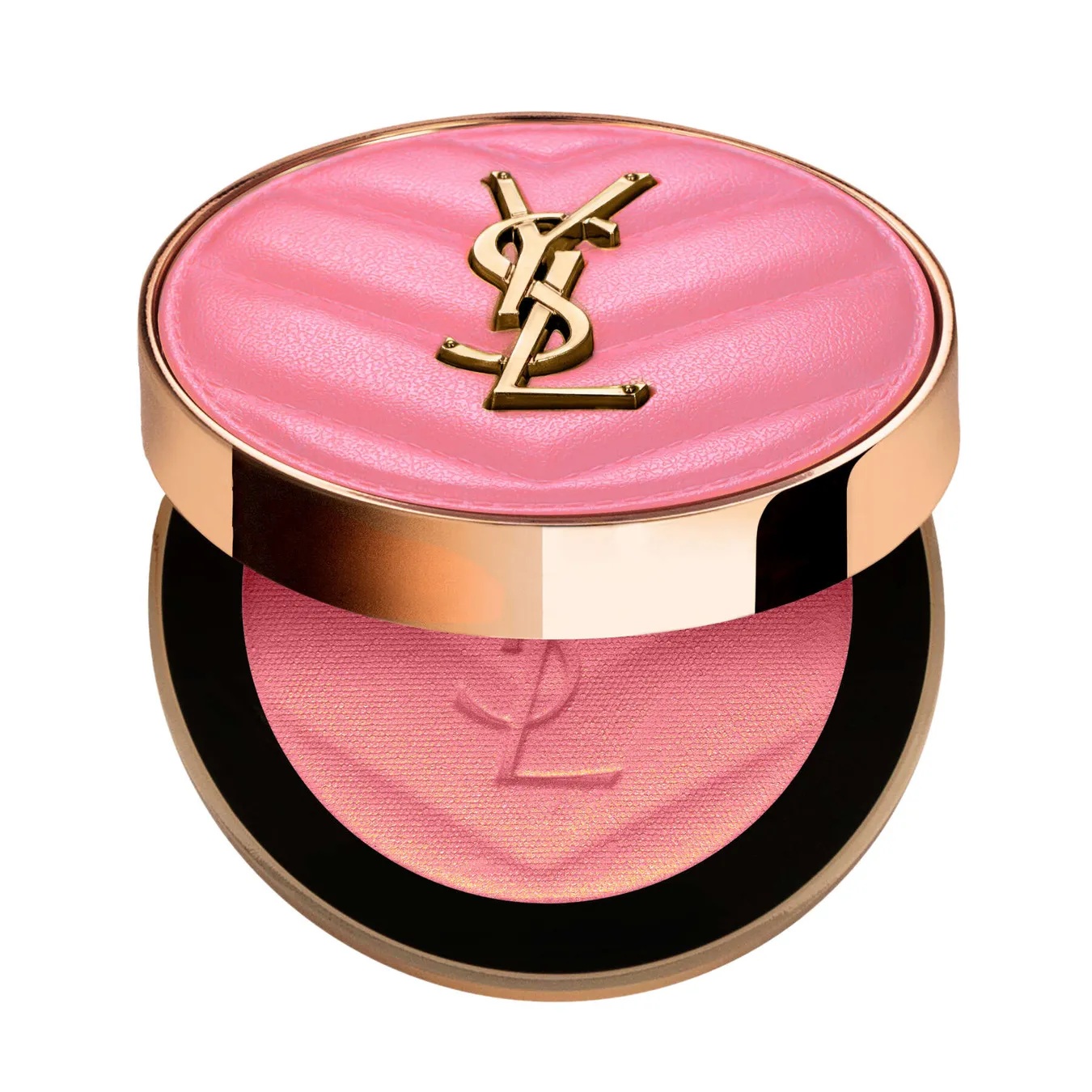 Yves Saint Laurent Make Me Blush Bold Blurring Blush44 Nude Lavallière
