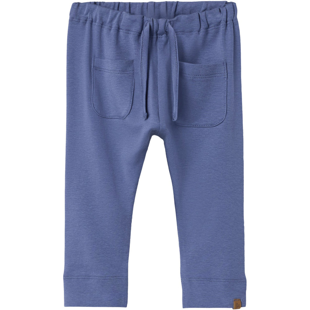 Køb Lil'Atelier Troposphere Solid Geo Ame Loose Bukser