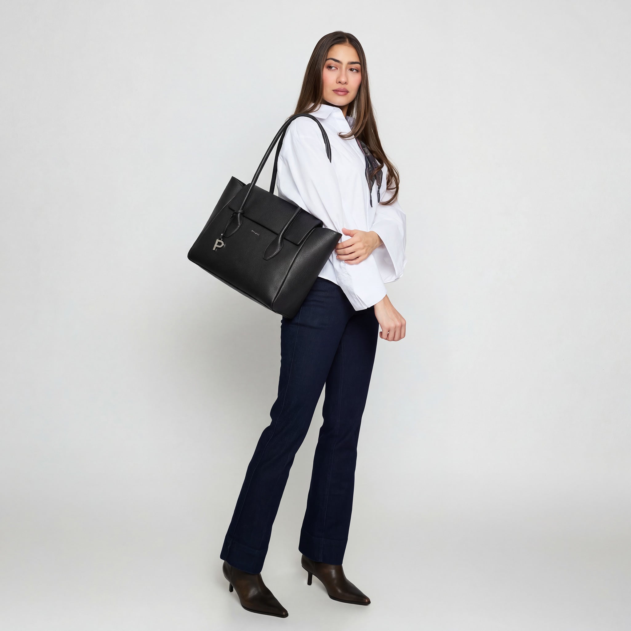 Shopper Busy Lady 7353