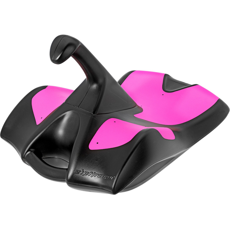 Zipflracer Luxus Rodel