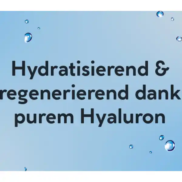 Hydro Booster Hyaluron-Serum
