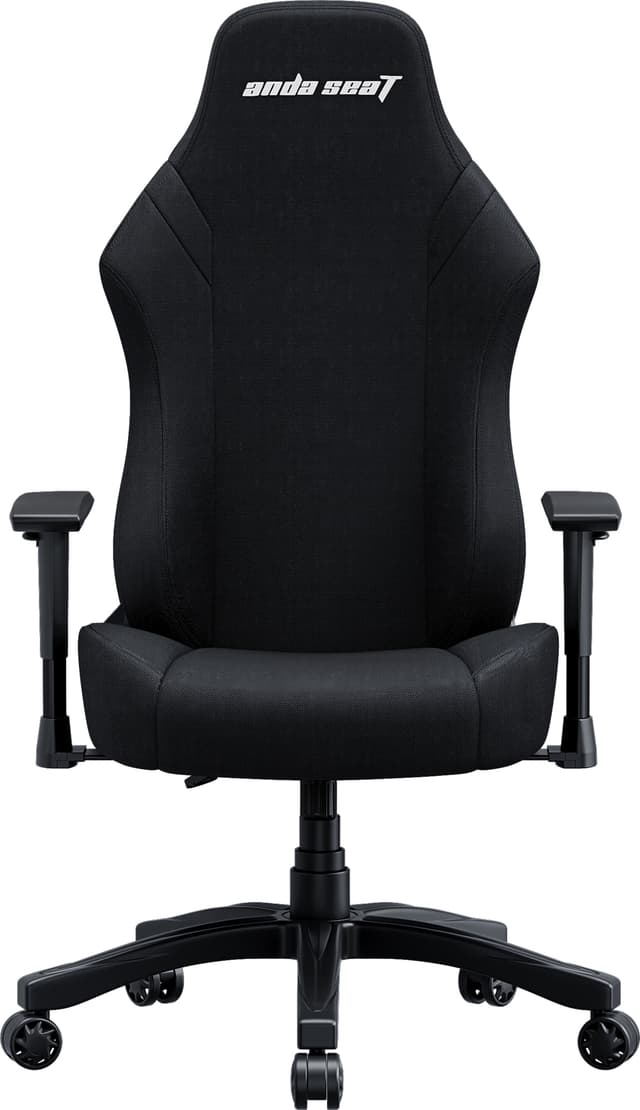 AndaSeat Luna gaming-stol (sort stof)