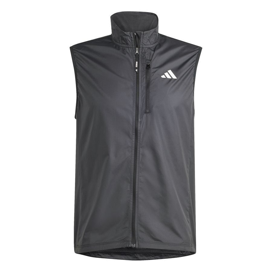 adidas Veste Own The Run - Noir