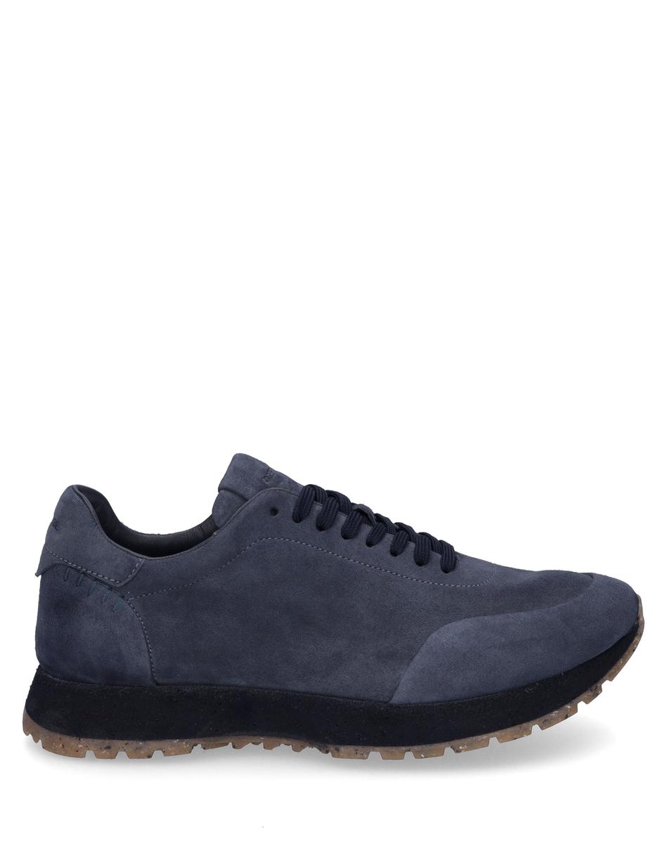 Sneaker Adrian 01, jeans