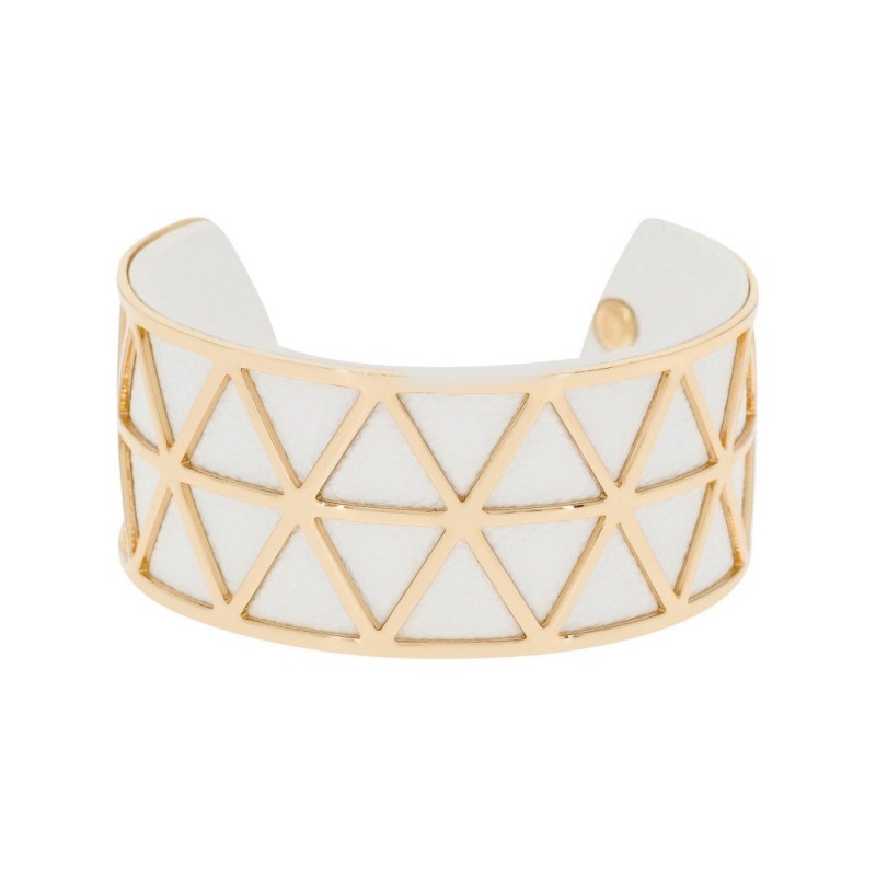Bracelet manchette 